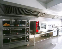 學校食堂廚房設備有哪些以及它們的功能有什么?