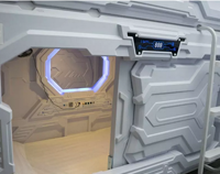 無人酒店誕生，廚房設(shè)備公司將怎樣應(yīng)對未來