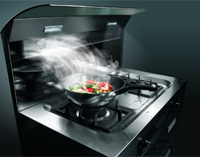 工廠廚房設(shè)計中廚房節(jié)能設(shè)計的意義