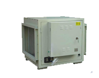 油煙凈化器公司告訴你，飯店廚房油煙凈化器還有什么更專業(yè)的分類