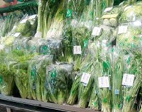 成都知名商用廚房設(shè)備廠為你揭示那些食物千萬(wàn)不能用保鮮膜