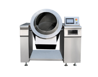 商用全自動炒菜機(jī)