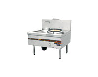 專業(yè)商用廚房設(shè)備公司教你認(rèn)識液化氣和天然氣商用灶具的區(qū)別