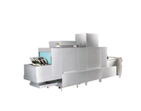 商用廚房設(shè)備公司告訴你如何正確的使用洗碗機(jī)