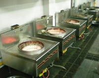 知名四川廚具廠(chǎng)為你推薦優(yōu)佰特紅外線(xiàn)燃?xì)夤?jié)能灶的四大優(yōu)勢(shì)