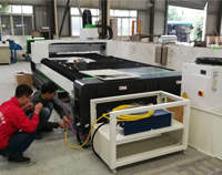 【特大喜訊】?jī)?yōu)佰特不銹鋼廚房設(shè)備廠迎來神器，公司發(fā)展邁上新臺(tái)階