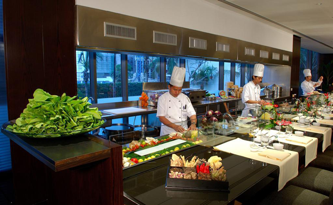 新經(jīng)濟(jì)常態(tài)下，商用廚房設(shè)備行業(yè)應(yīng)該如何做好定位