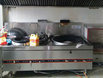 把脈2019年商用廚房設備行業(yè)，這些趨勢你應該知道