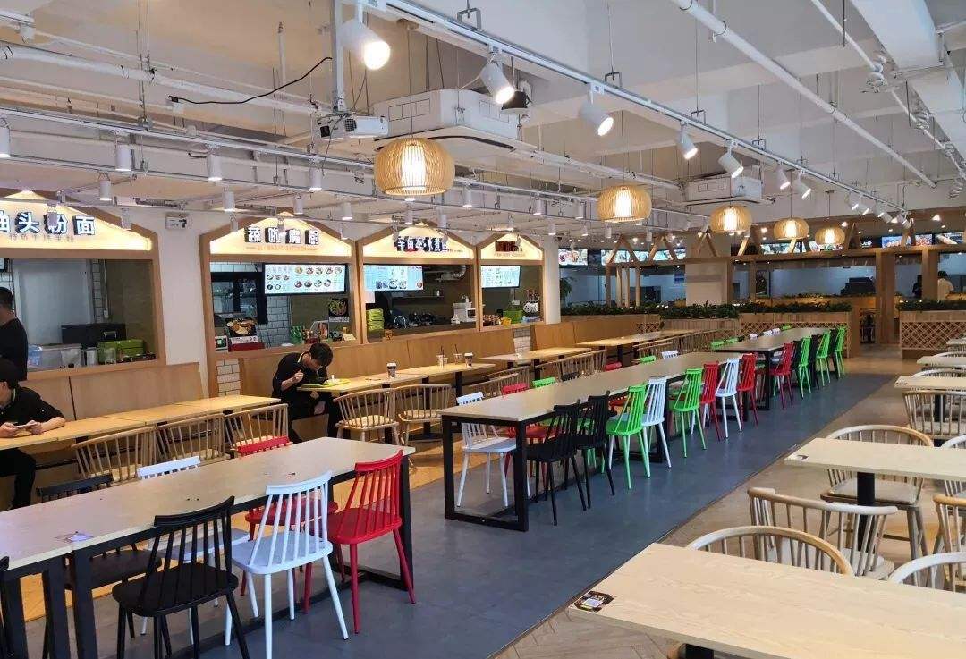 共享經(jīng)濟中出現(xiàn)的“共享廚房”能否走的更遠(yuǎn)