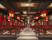 火鍋店廚房設(shè)備多少錢，開一家火鍋店多少錢