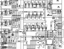 成都廚房設備廠教你排煙通調系統的施工工藝