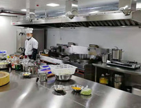 成都廚房設備行業(yè)老牌機構教你廚房設備廠如何做營銷