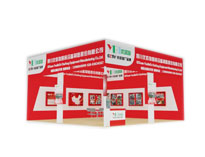 2019年山東博興縣國際酒店廚房設(shè)備展即將開幕，我公司整裝待發(fā)！