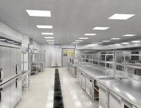 四川廚房設(shè)備廠家告訴你好的商用廚房設(shè)計應(yīng)該考慮哪些因素