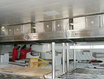 優(yōu)佰特廚房油煙凈化一體機大受歡迎，成為2019年明星產(chǎn)品