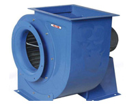 成都油煙凈化設(shè)備廠家和你說說商用廚房通風機有多少種