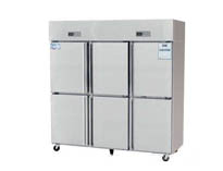 四川廚房設備廠家和你說說商用冰柜安全注意事項(1)