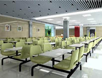 四川職工食堂廚房設(shè)備公司廚房水池出水管以及溢流管時應(yīng)該如何設(shè)計水位控制信號裝置