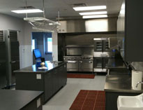 四川酒店廚房設(shè)備廠家為你介紹五星級酒店廚房消防設(shè)計(jì)要點(diǎn)