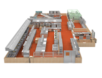 酒店廚房設(shè)備廠家教你如何進(jìn)行員工流動性分析