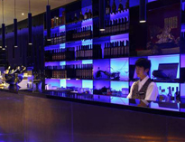 成都不銹鋼廚具廠教你如何設(shè)計酒吧廚房