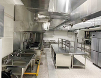 學(xué)校廚房知識薈萃，讓你更加了解學(xué)校廚房