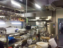 智能化、綠色化和網(wǎng)絡(luò)化是未來商用廚具發(fā)展的三大趨勢