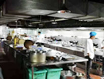 成都餐廳廚房設(shè)備廠家告訴你餐廳廚房設(shè)計(jì)如何突出其優(yōu)勢