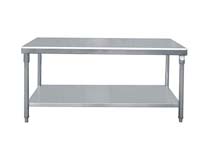 成都餐廳廚房設備廠家告訴你如何選擇工作臺