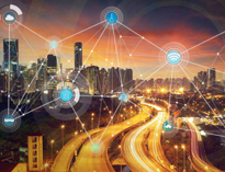 萬物互聯(lián)時(shí)代來臨，智能商用終端引領(lǐng)商廚發(fā)展