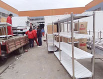 疫情下，復(fù)工后！