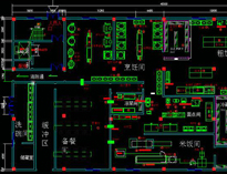 成都食堂廚房設(shè)備生產(chǎn)廠告訴你商用廚房的綜合評定標準是怎樣的