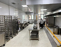 成都大型食堂廚房設(shè)備廠家告訴你廚房給排水系統(tǒng)設(shè)計流程