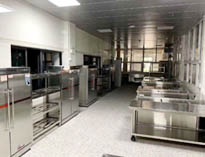 餐廳廚房設(shè)備生產(chǎn)廠家告訴你購買廚房設(shè)備你需要哪些知識(shí)?