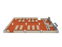 成都廚房設(shè)備公司告訴水箱水池設(shè)計應(yīng)滿足哪些要求