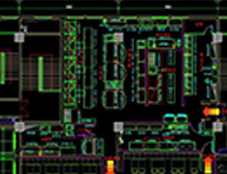 四川商用廚具生產(chǎn)廠家告訴你商用廚房給排水系統(tǒng)設計流程