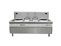 成都幼兒園廚房設備設施廠家告訴你廚房電能設備的優(yōu)點有哪些