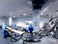 食堂廚房設(shè)備制造廠家教你中央廚房設(shè)計規(guī)范