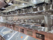 商用廚具是選擇201還是304，為什么？