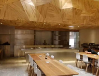 餐館廚房設(shè)備公司告訴你大型中餐館廚房設(shè)計要點(diǎn)