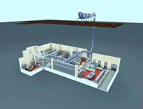 成都油煙凈化設(shè)備廠家告訴你抽排系統(tǒng)排煙管道風力計算需要考慮哪些參數(shù)