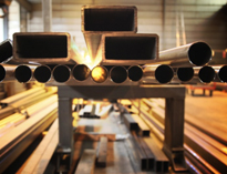 四川商用廚具廠家為介紹《再生鋼鐵原料》新國標(biāo)發(fā)布后，鋼材行業(yè)發(fā)生的變化