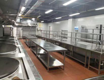 商用廚具廠家和你聊聊為什么重視商用廚房設(shè)計(jì)的意義，才能避免遺憾工程