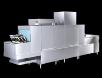 成都不銹鋼廚房設(shè)施設(shè)備廠家和你聊聊洗碗機(jī)都有哪些種類，應(yīng)該如何選擇?