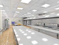 成都商用廚房設(shè)計公司告訴你商用廚房設(shè)計是什么，有什么用