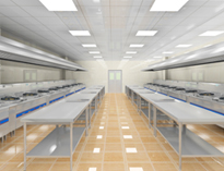 大型廚房設備廠家教你如何更好的布局商用廚房