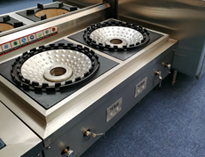 成都不銹鋼廚具生產(chǎn)廠家告訴你從湖北十堰市燃氣爆炸吸取什么教訓!