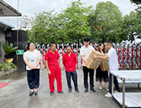 優(yōu)佰特7月月會順利召開，公司上下凝心聚力，奮發(fā)向上！