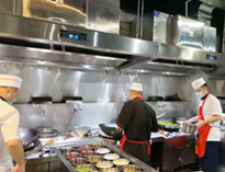 2021新款油煙凈化一體機(jī)全新面世，歡迎來電咨詢