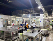 成都廚具公司和你聊聊4D廚房是什么，需要怎么打造